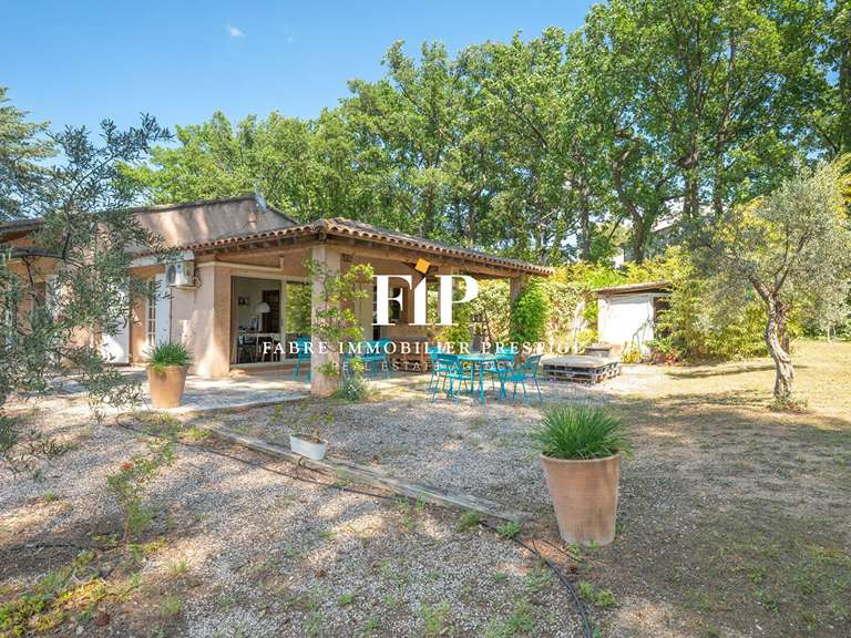 Maison Aix-en-Provence - 3 chambres - 174m²