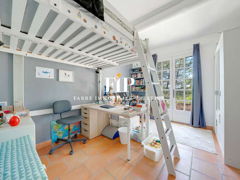 Maison Aix-en-Provence - 3 chambres - 174m²