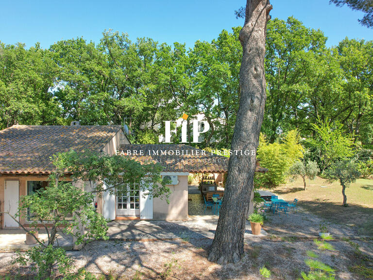 Maison Aix-en-Provence - 3 chambres - 174m²