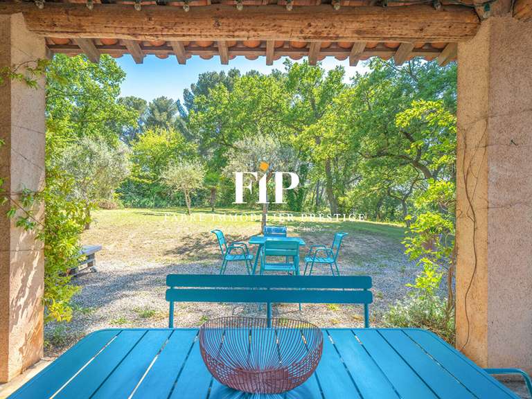 Maison Aix-en-Provence - 3 chambres - 174m²