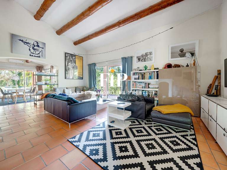 Maison Aix-en-Provence - 3 chambres - 174m²
