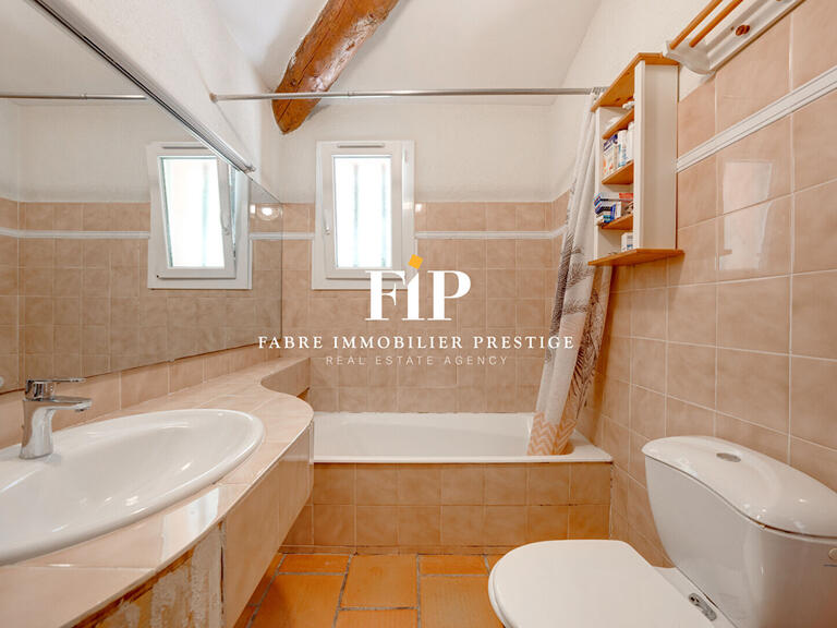 Maison Aix-en-Provence - 3 chambres - 174m²