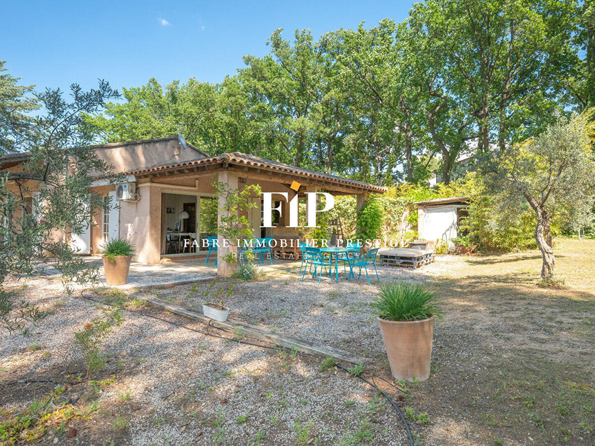 House Aix-en-Provence