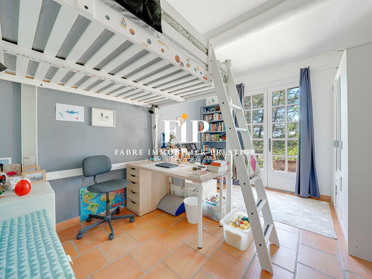 Maison Aix-en-Provence - 3 chambres - 174m²
