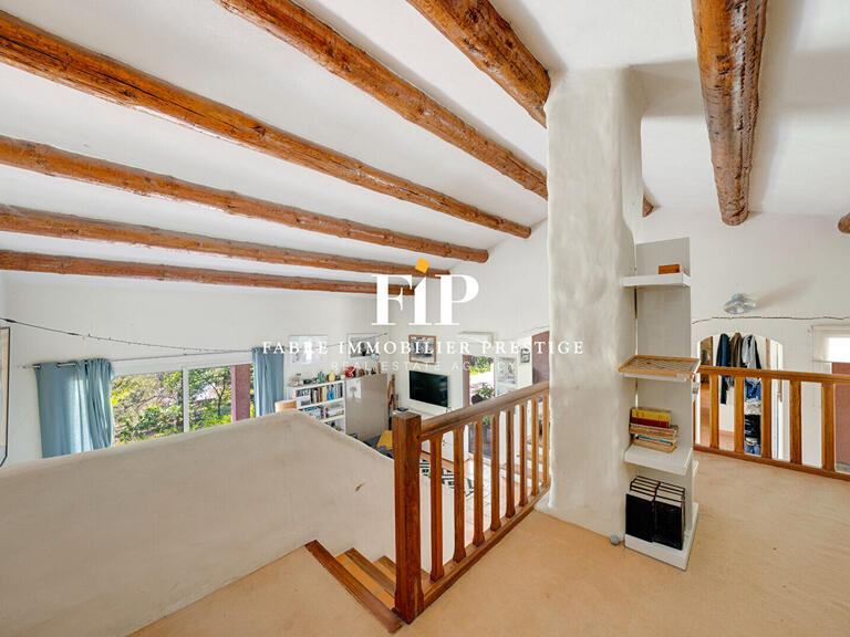 Maison Aix-en-Provence - 3 chambres - 174m²