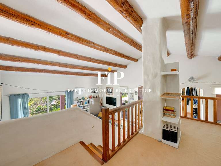 Maison Aix-en-Provence - 3 chambres - 174m²