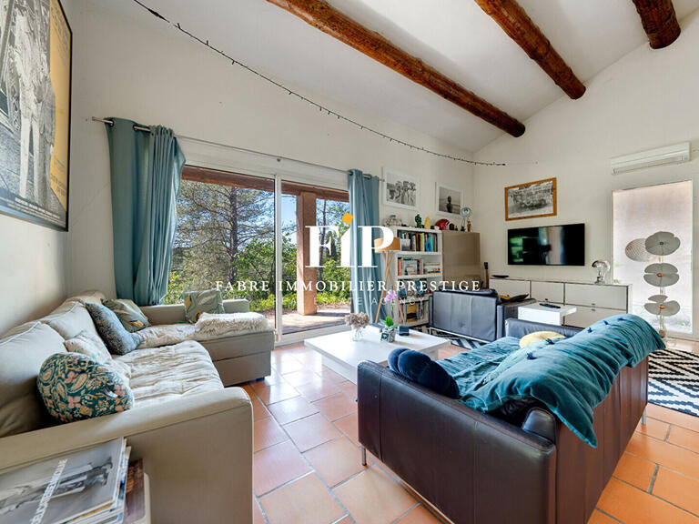 Maison Aix-en-Provence - 3 chambres - 174m²