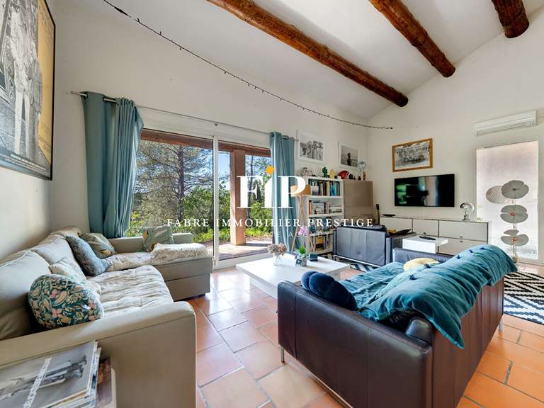 Maison Aix-en-Provence - 3 chambres - 174m²