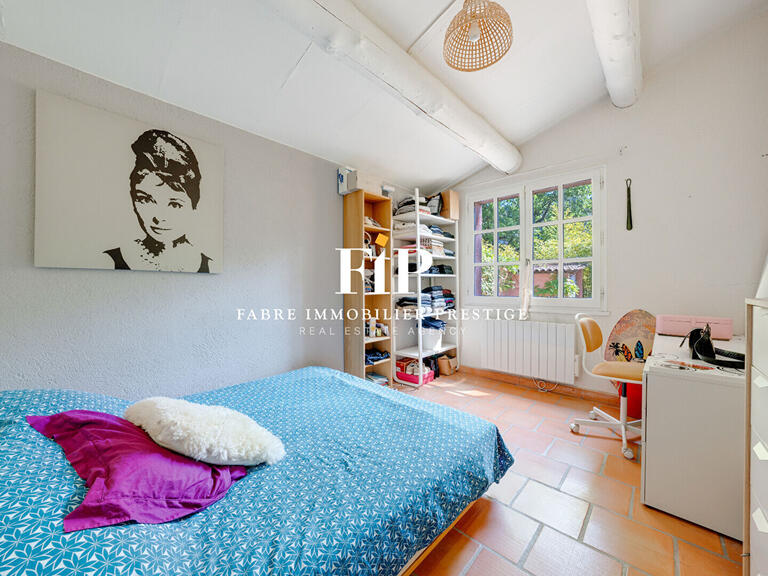 Maison Aix-en-Provence - 3 chambres - 174m²