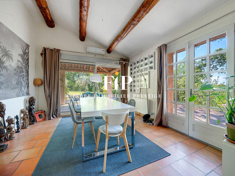 Maison Aix-en-Provence - 3 chambres - 174m²