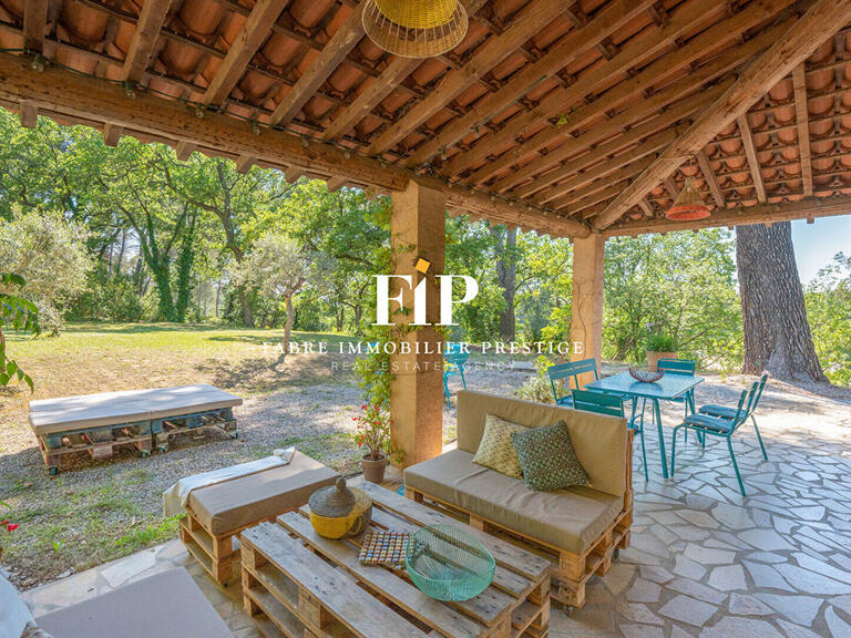 Maison Aix-en-Provence - 3 chambres - 174m²