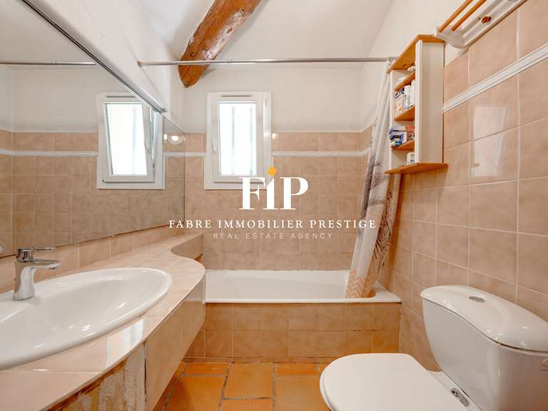 Maison Aix-en-Provence - 3 chambres - 174m²