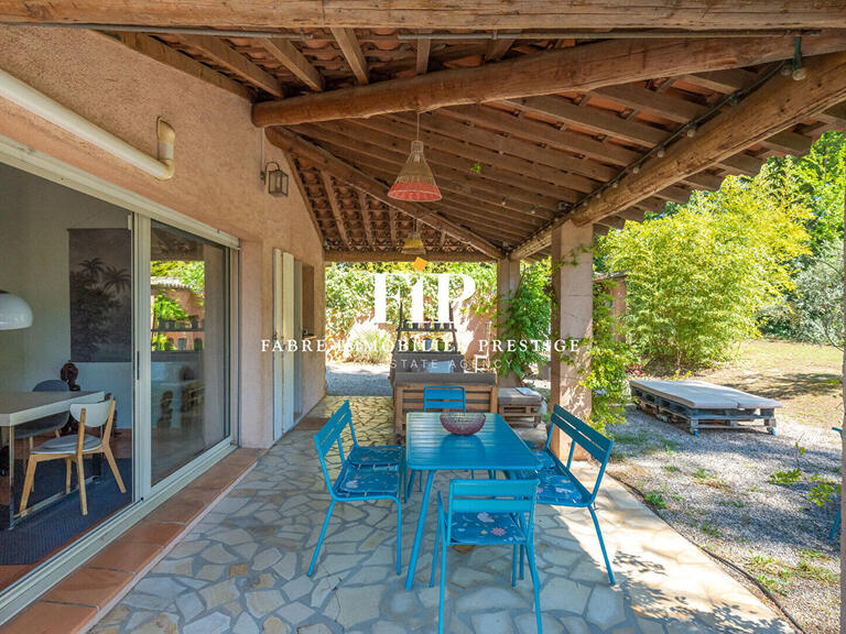 Maison Aix-en-Provence - 3 chambres - 174m²
