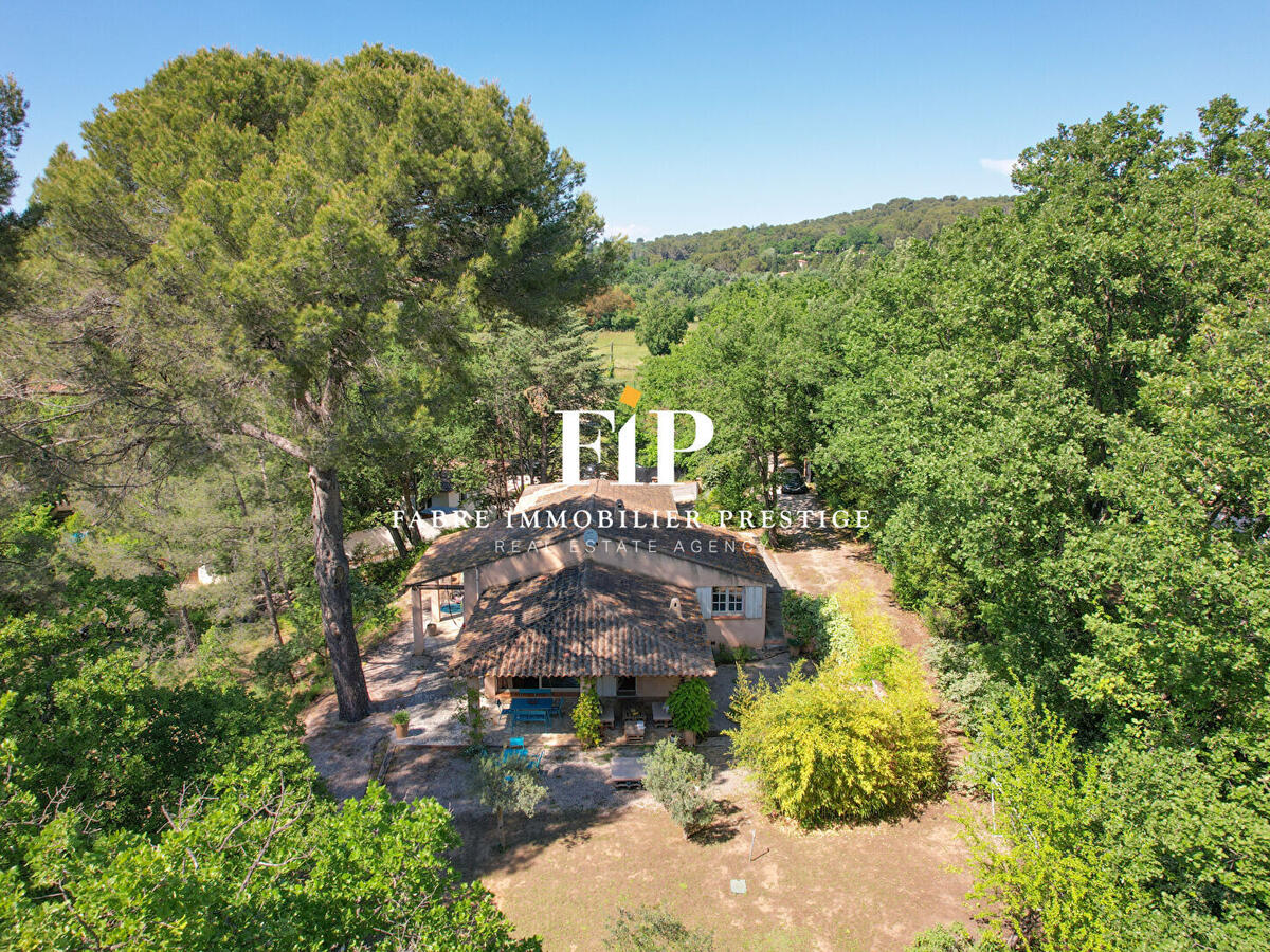 House Aix-en-Provence