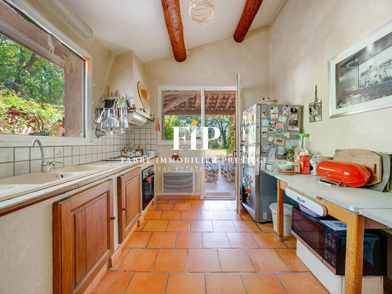 Maison Aix-en-Provence - 3 chambres - 174m²