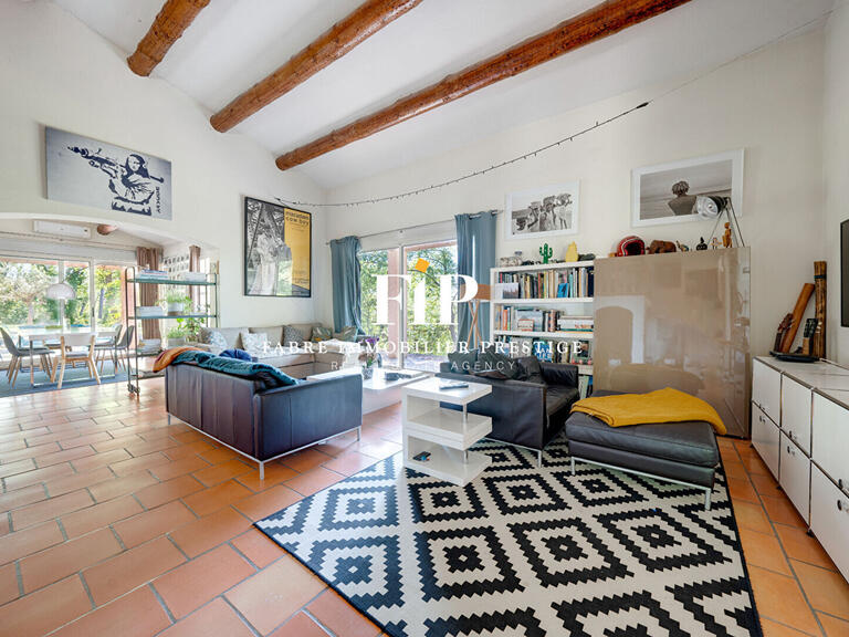 Maison Aix-en-Provence - 3 chambres - 174m²
