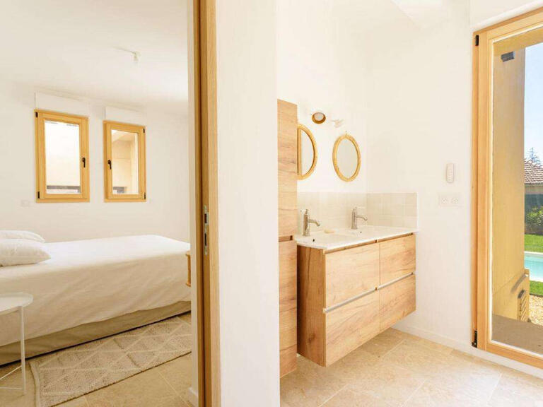 Maison Aix-en-Provence - 5 chambres