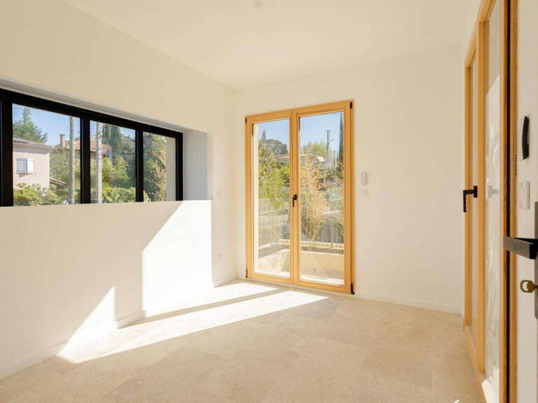 Maison Aix-en-Provence - 5 chambres