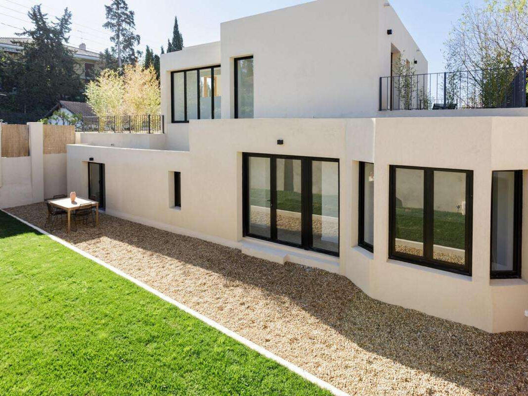 Maison Aix-en-Provence