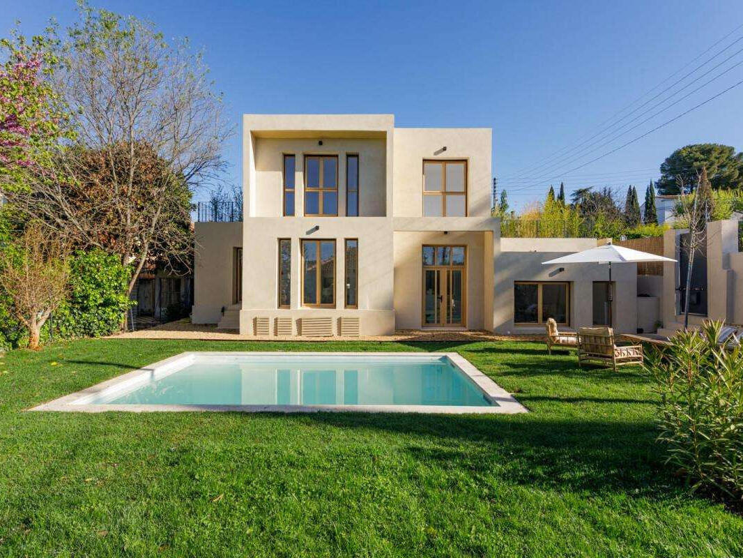 Maison Aix-en-Provence