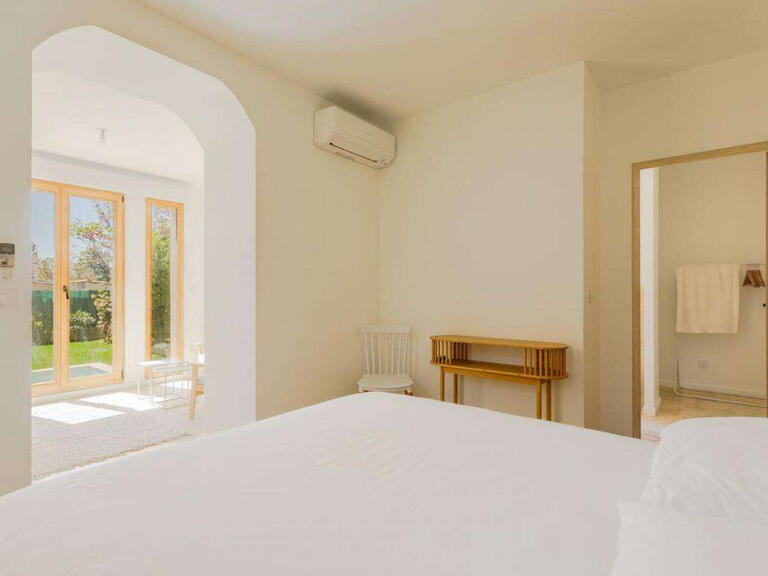 Maison Aix-en-Provence - 5 chambres