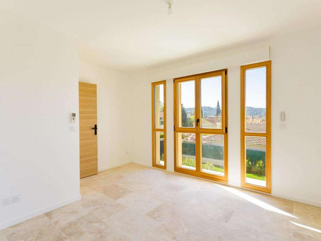 Maison Aix-en-Provence