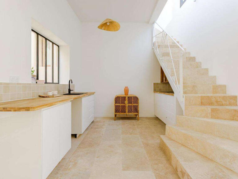 Maison Aix-en-Provence - 5 chambres