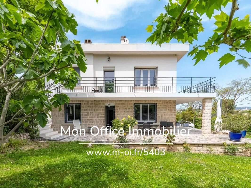 Maison Aix-en-Provence