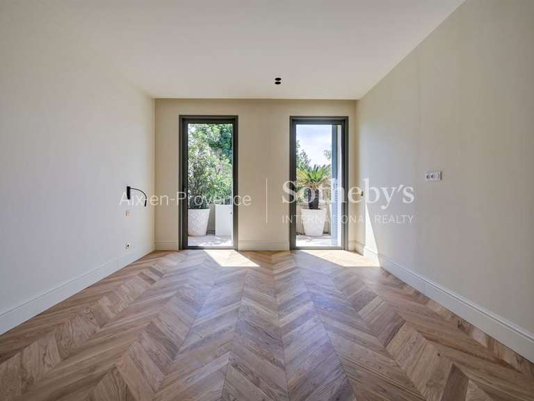 Maison Aix-en-Provence - 5 chambres - 230m²
