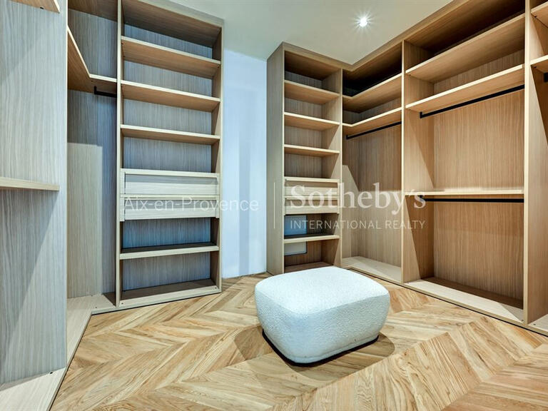 Maison Aix-en-Provence - 5 chambres - 230m²