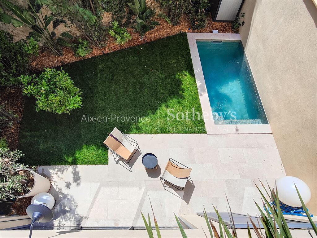 Maison Aix-en-Provence