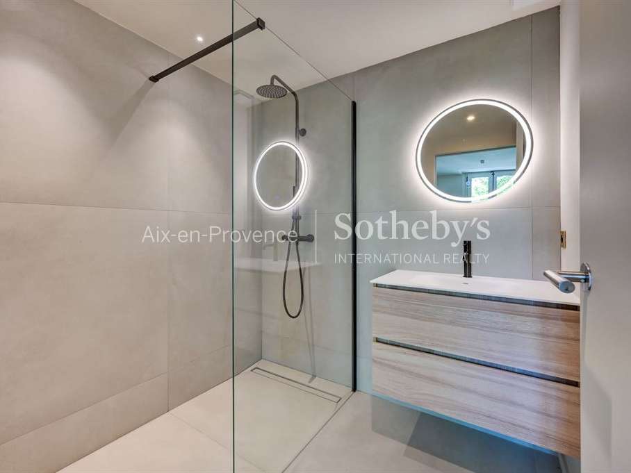 Maison Aix-en-Provence