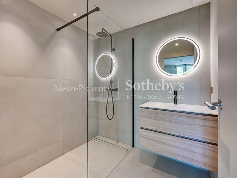 Maison Aix-en-Provence - 5 chambres - 230m²