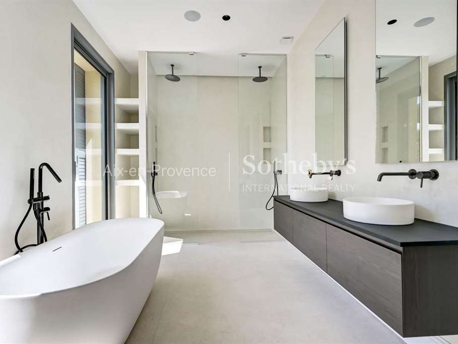 Maison Aix-en-Provence