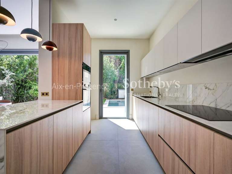 Maison Aix-en-Provence - 5 chambres - 230m²