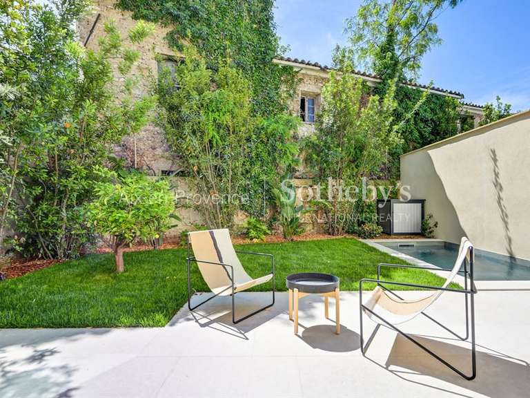 House Aix-en-Provence - 5 bedrooms - 230m²