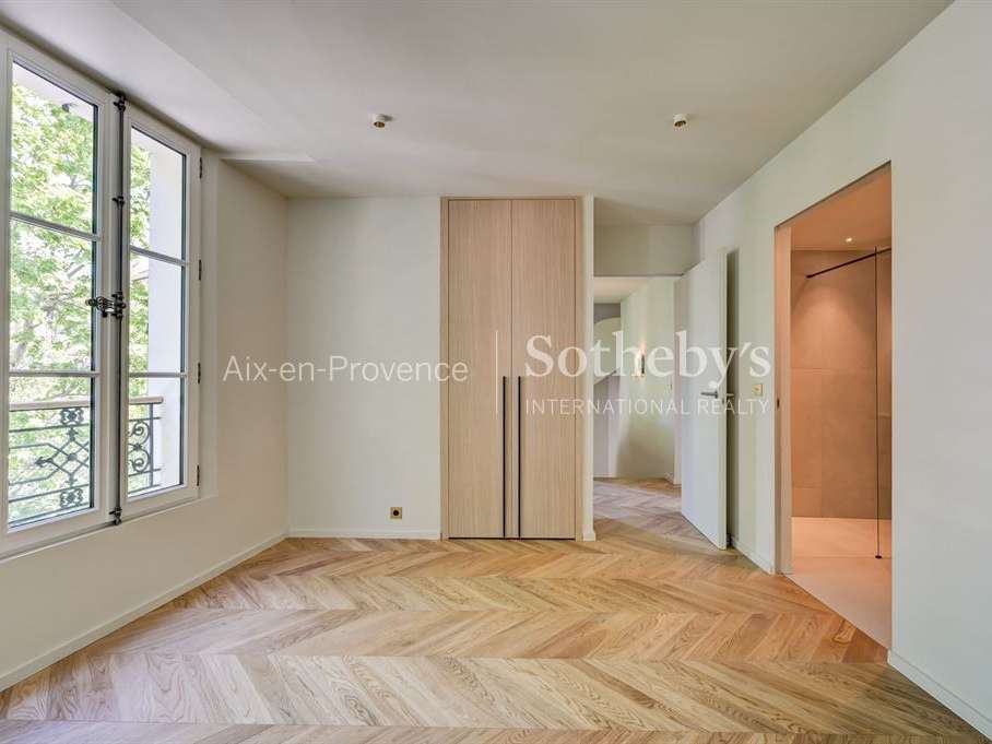 Maison Aix-en-Provence