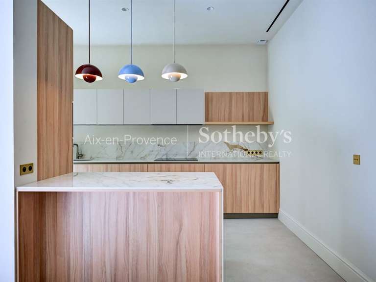 Maison Aix-en-Provence - 5 chambres - 230m²