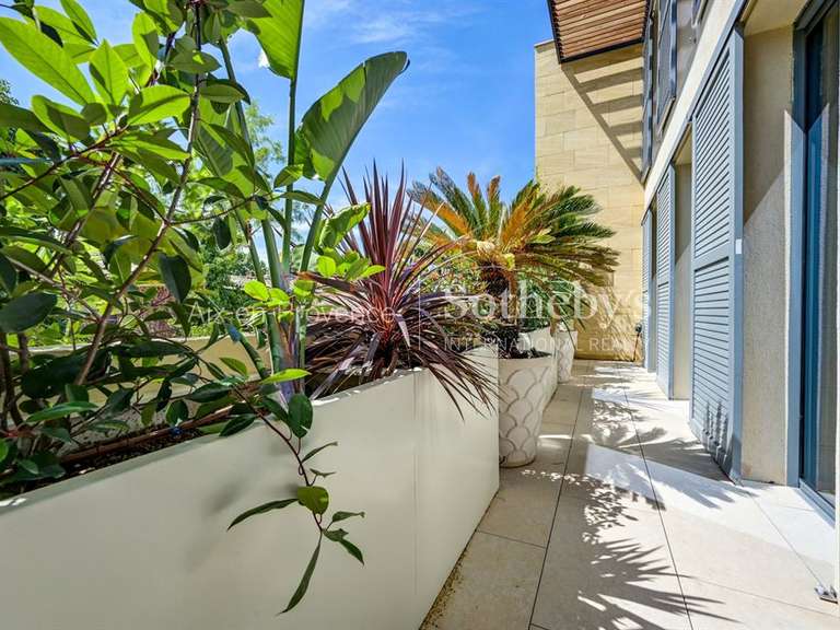 House Aix-en-Provence - 5 bedrooms - 230m²