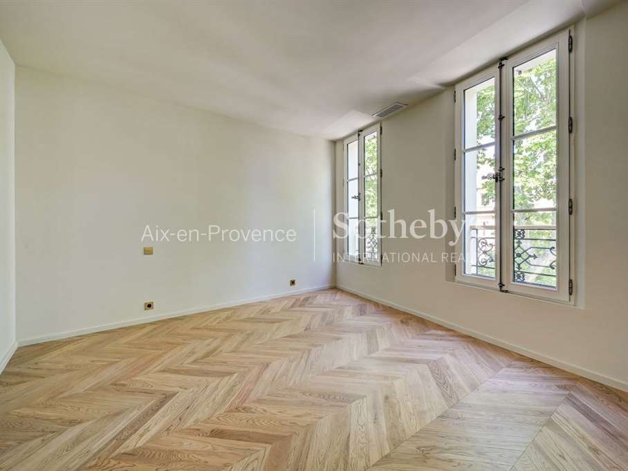 Maison Aix-en-Provence