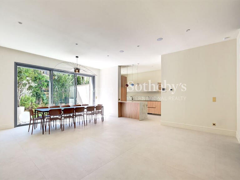 Maison Aix-en-Provence - 5 chambres - 230m²