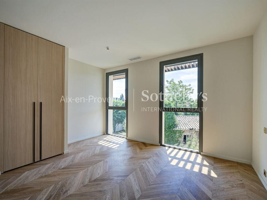 Maison Aix-en-Provence