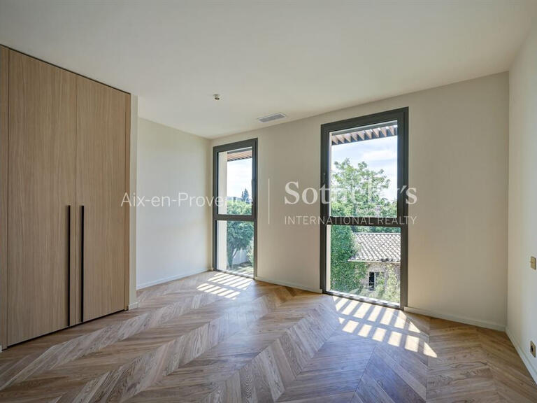 Maison Aix-en-Provence - 5 chambres - 230m²