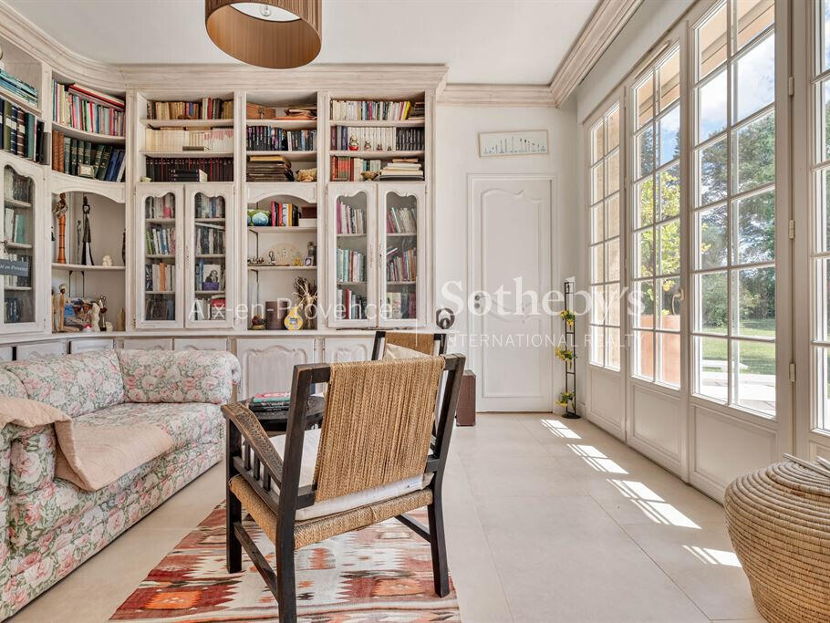 Maison Aix-en-Provence