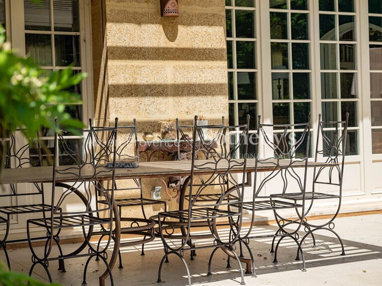 Maison Aix-en-Provence - 5 chambres - 290m²