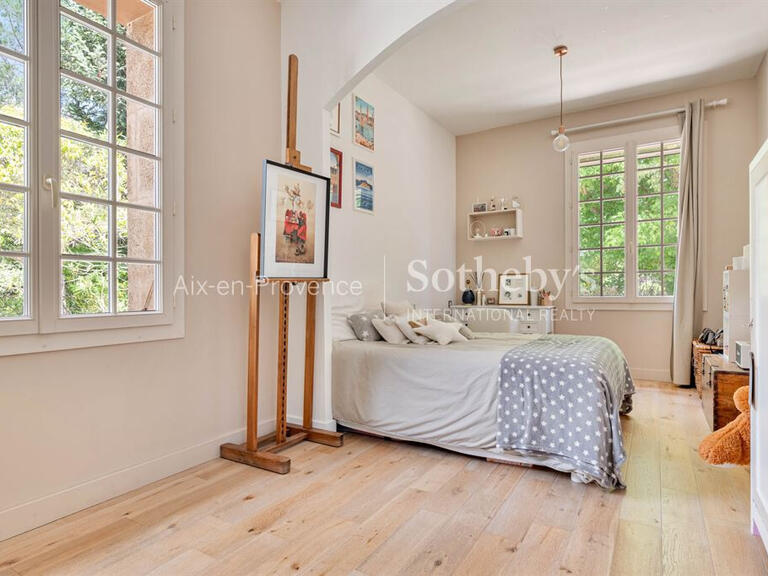 Maison Aix-en-Provence - 5 chambres - 290m²