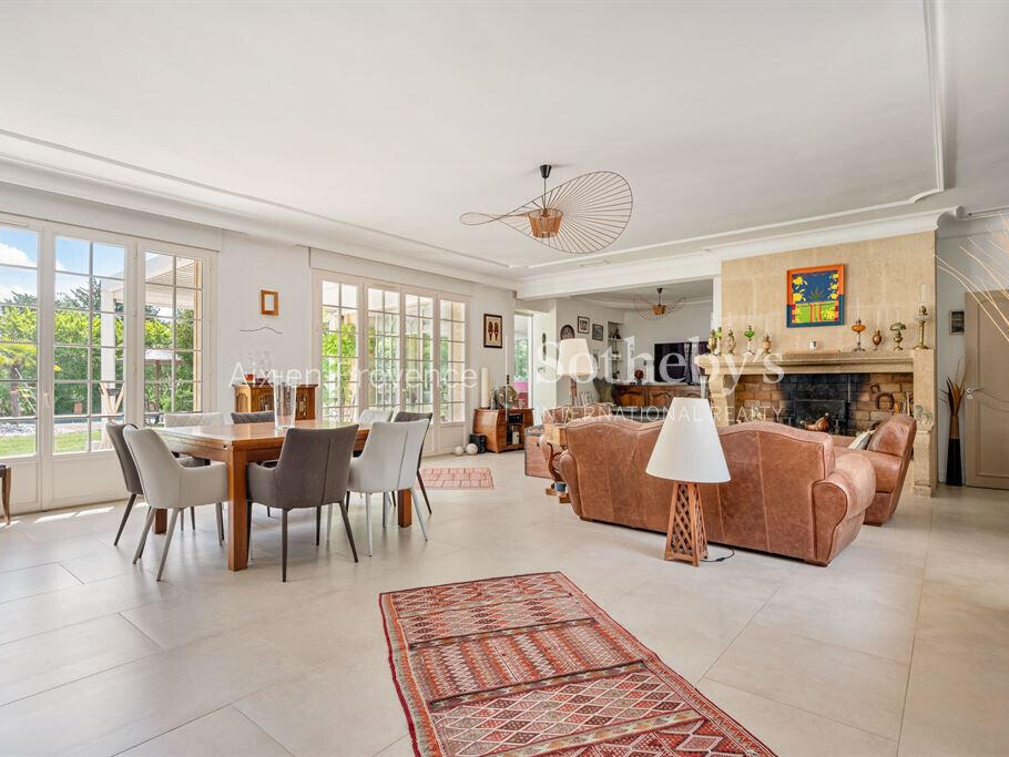 Maison Aix-en-Provence