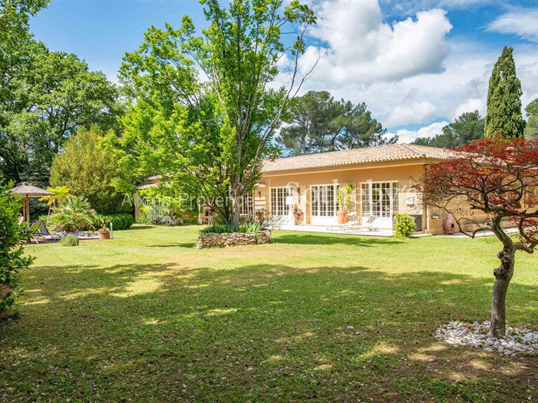 Maison Aix-en-Provence - 5 chambres - 290m²