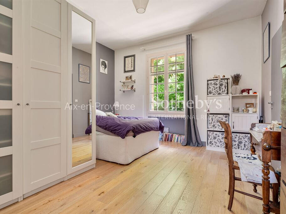 Maison Aix-en-Provence