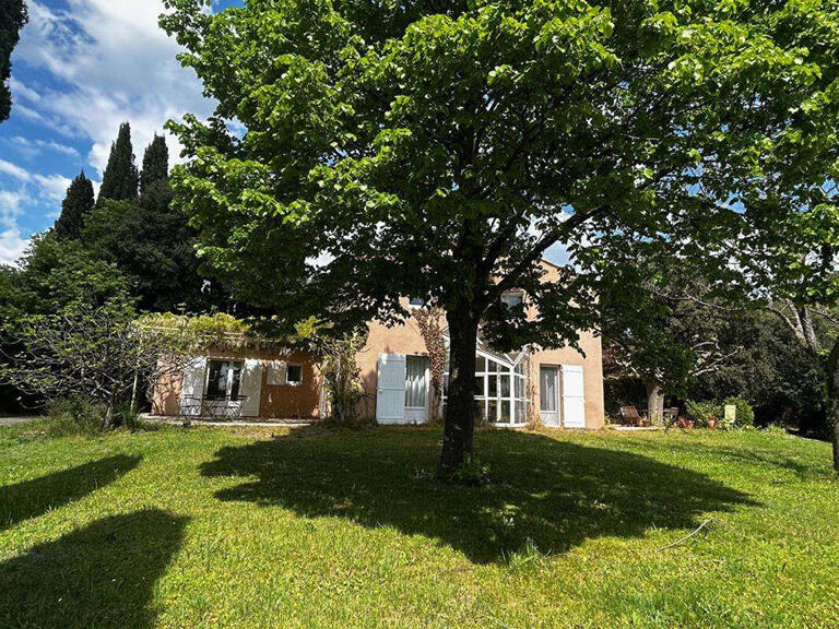 Maison Aix-en-Provence - 4 chambres